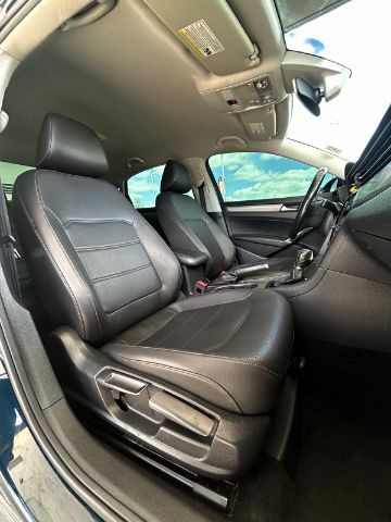 2020 Volkswagen Passat SE Houston TX