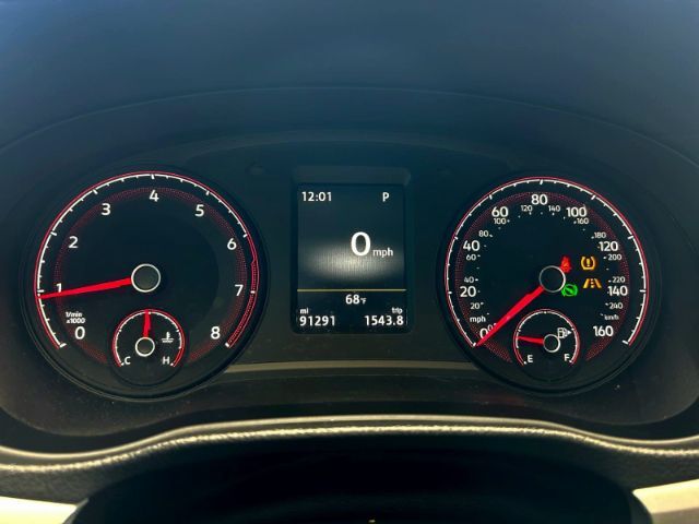 2020 Volkswagen Passat SE Houston TX