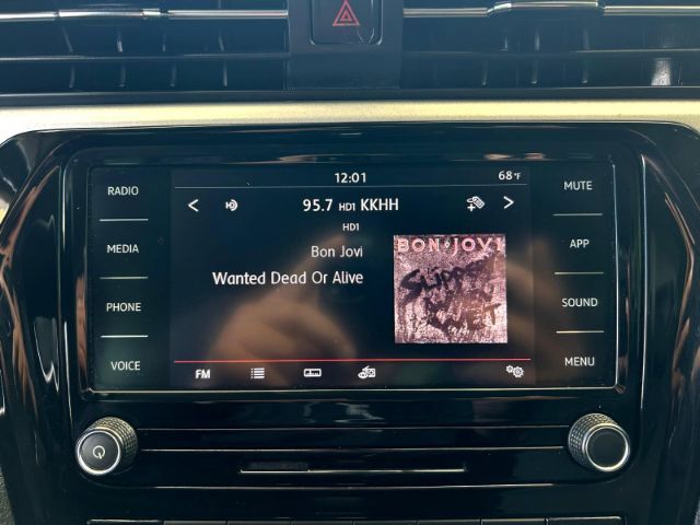 2020 Volkswagen Passat SE Houston TX