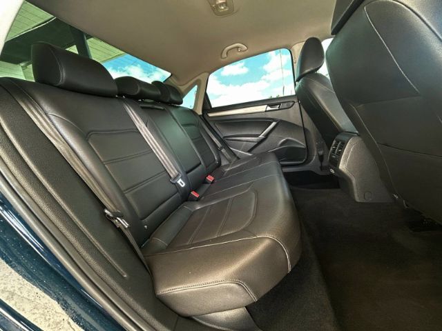 2020 Volkswagen Passat SE Houston TX