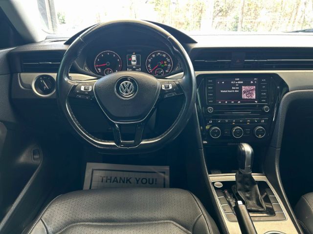 2020 Volkswagen Passat SE Houston TX