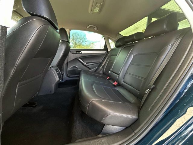 2020 Volkswagen Passat SE Houston TX