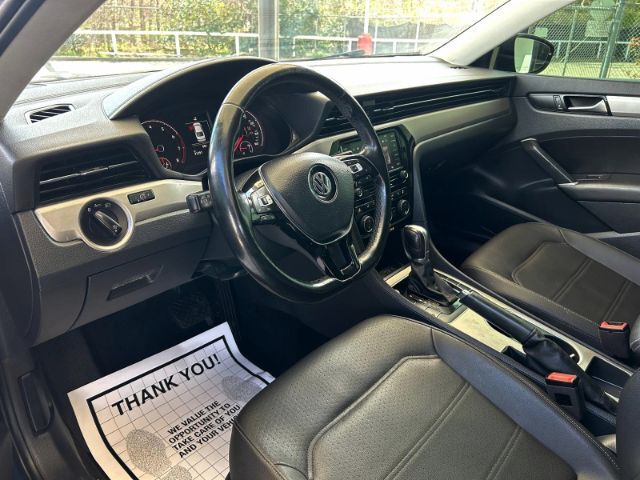 2020 Volkswagen Passat SE Houston TX