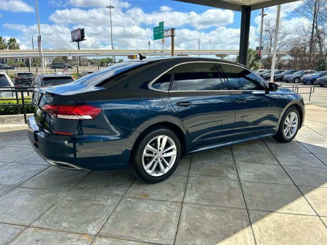 2020 Volkswagen Passat SE Houston TX