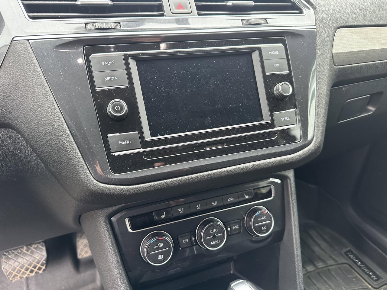 2020 Volkswagen Tiguan Redwater AB