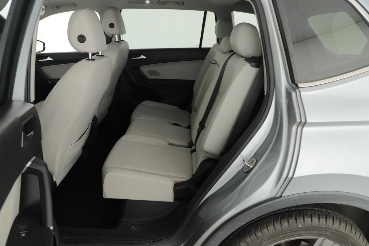 2020 Volkswagen Tiguan New Braunfels TX