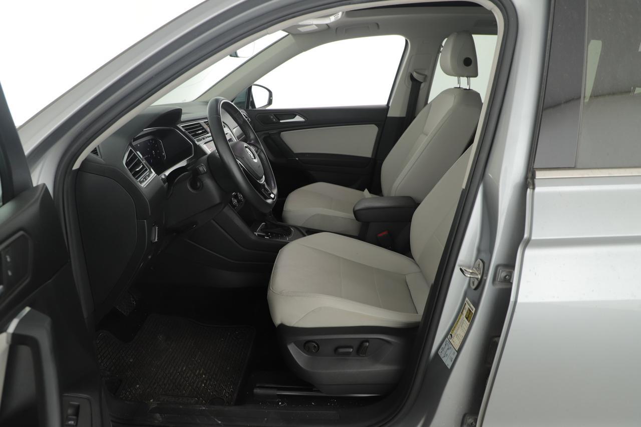 2020 Volkswagen Tiguan New Braunfels TX