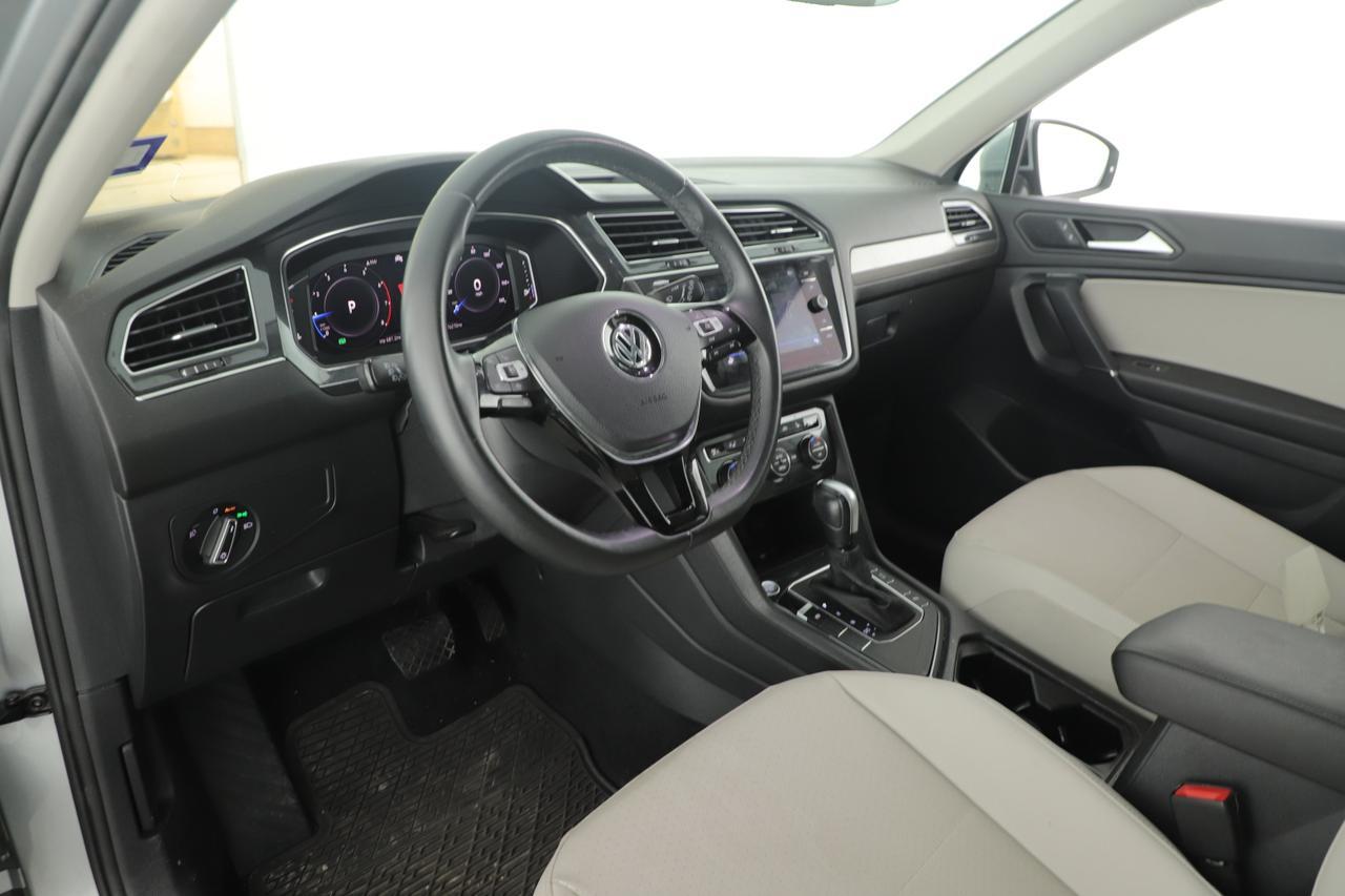 2020 Volkswagen Tiguan New Braunfels TX