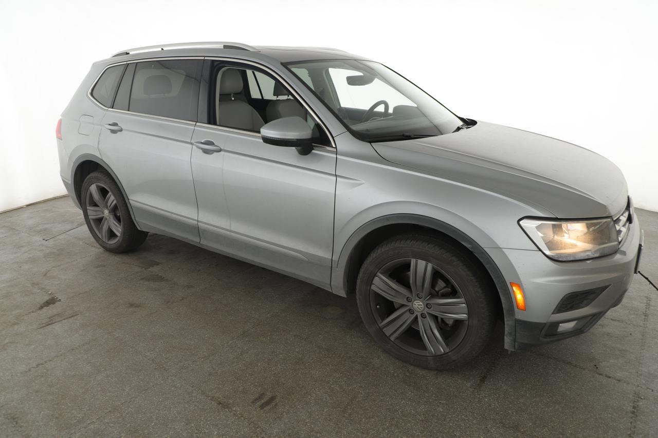 2020 Volkswagen Tiguan New Braunfels TX