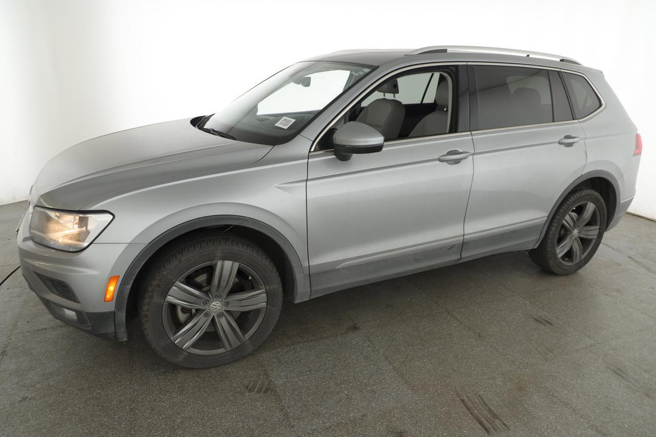 2020 Volkswagen Tiguan New Braunfels TX
