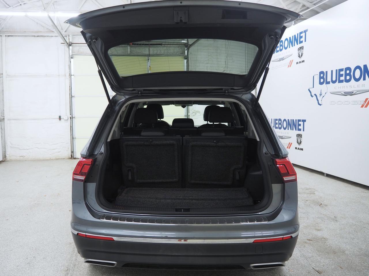 2020 Volkswagen Tiguan New Braunfels TX