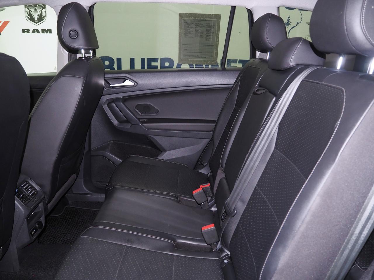 2020 Volkswagen Tiguan New Braunfels TX