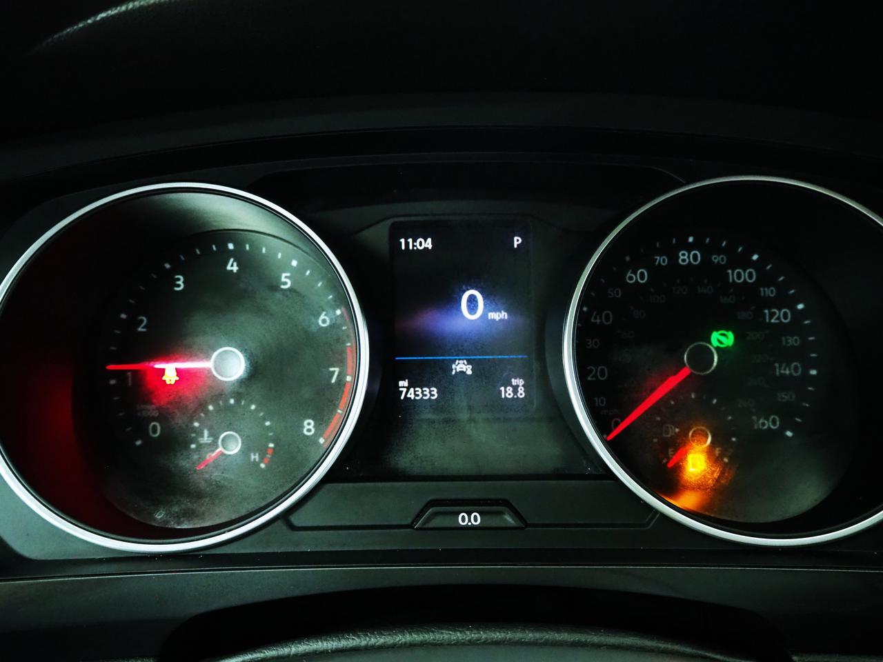 2020 Volkswagen Tiguan New Braunfels TX