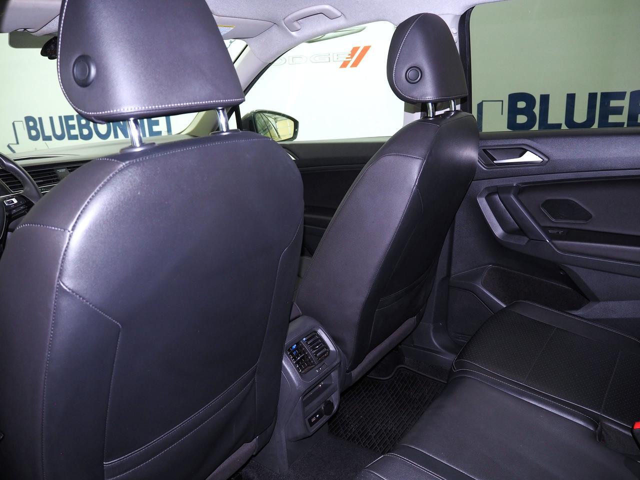 2020 Volkswagen Tiguan New Braunfels TX