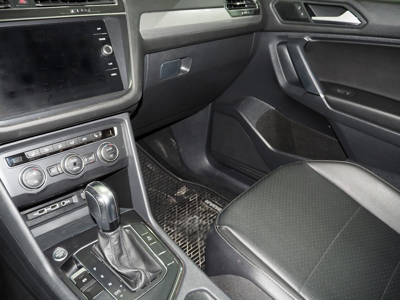 2020 Volkswagen Tiguan New Braunfels TX