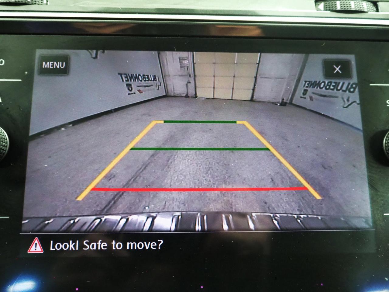 2020 Volkswagen Tiguan New Braunfels TX