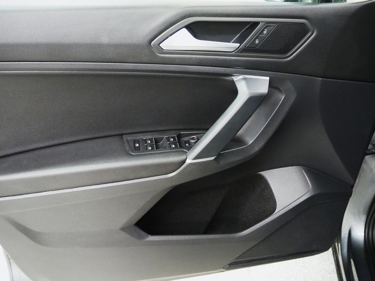 2020 Volkswagen Tiguan New Braunfels TX