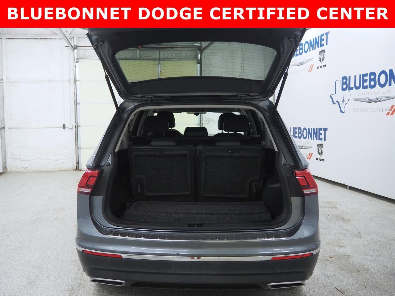 2020 Volkswagen Tiguan New Braunfels TX