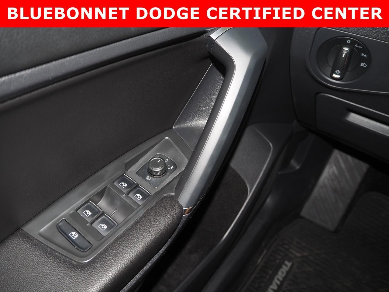 2020 Volkswagen Tiguan New Braunfels TX