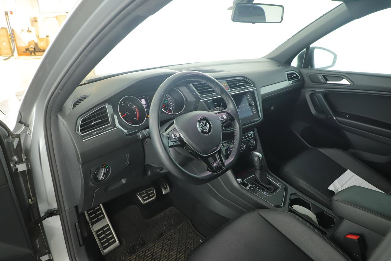 2020 Volkswagen Tiguan New Braunfels TX