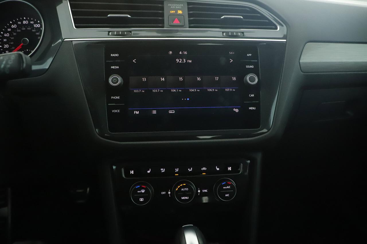 2020 Volkswagen Tiguan New Braunfels TX