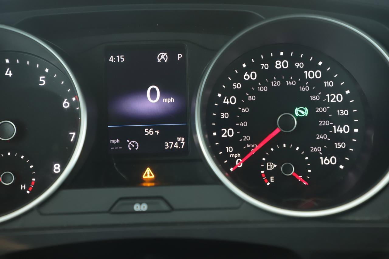 2020 Volkswagen Tiguan New Braunfels TX