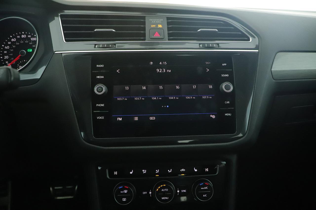 2020 Volkswagen Tiguan New Braunfels TX