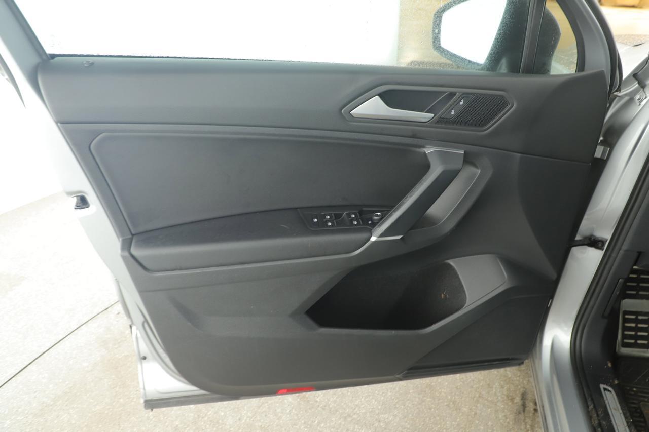 2020 Volkswagen Tiguan New Braunfels TX