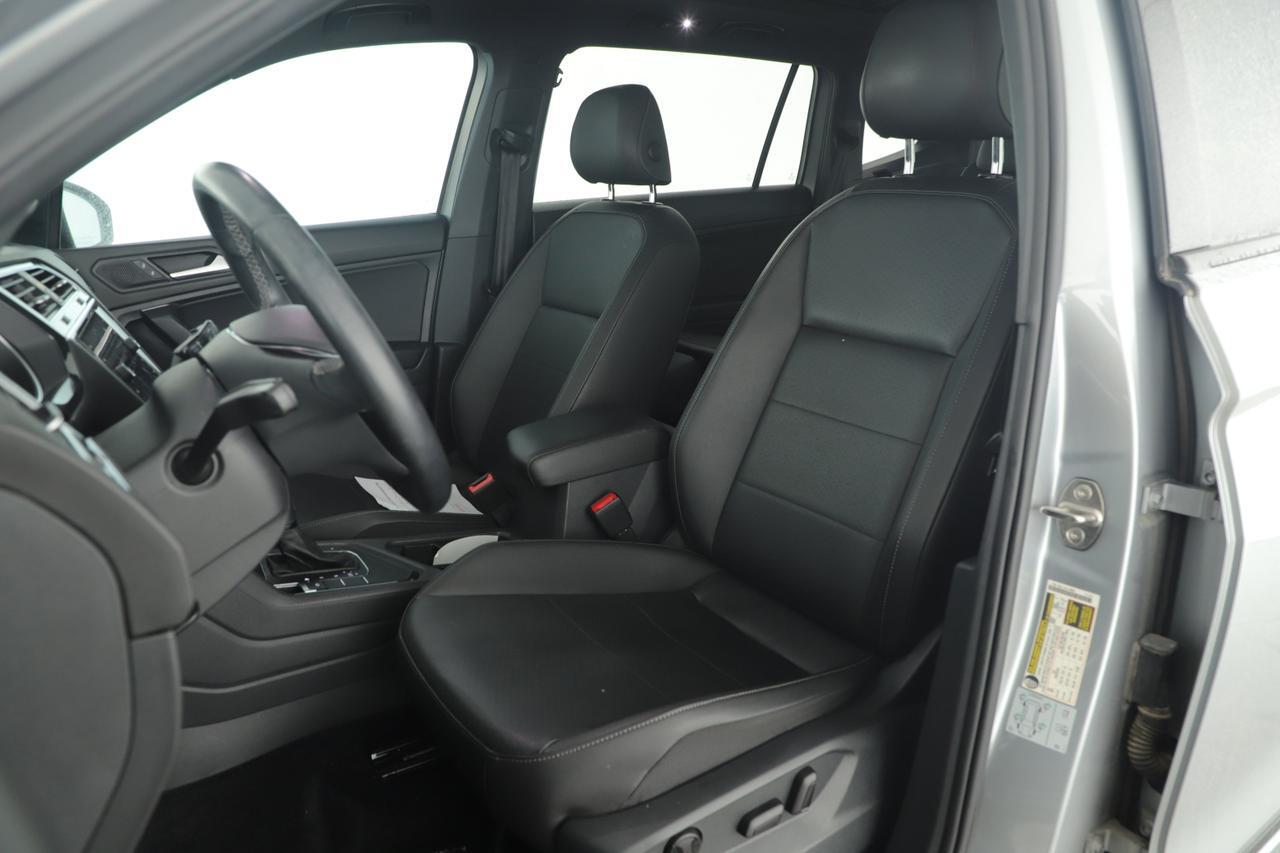 2020 Volkswagen Tiguan New Braunfels TX