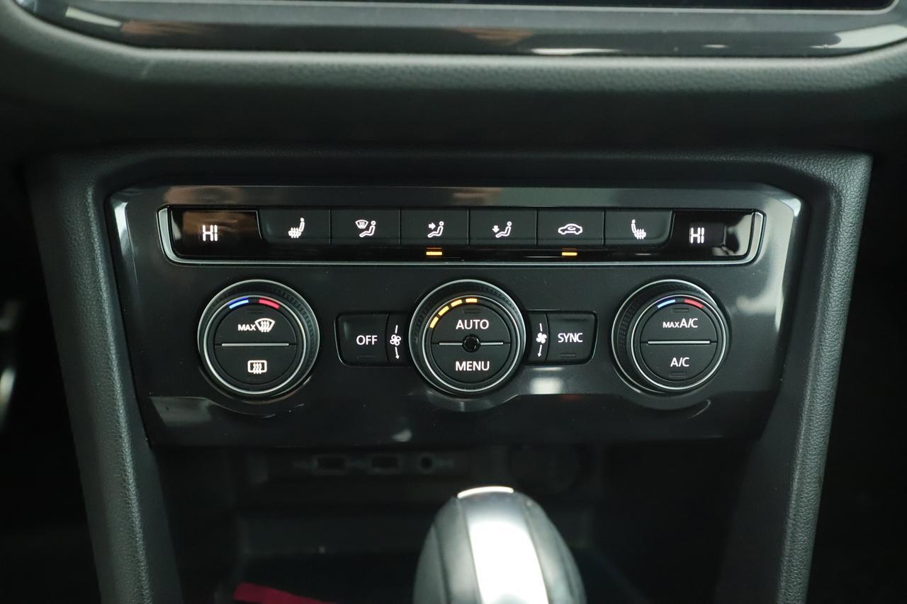 2020 Volkswagen Tiguan New Braunfels TX