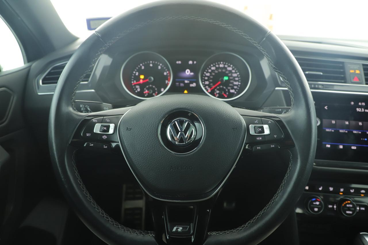 2020 Volkswagen Tiguan New Braunfels TX