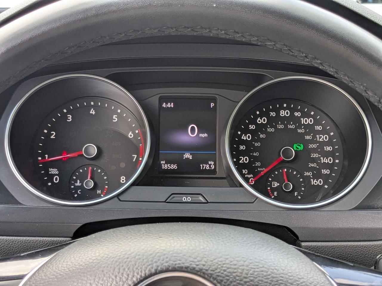 2020 Volkswagen Tiguan San Antonio TX