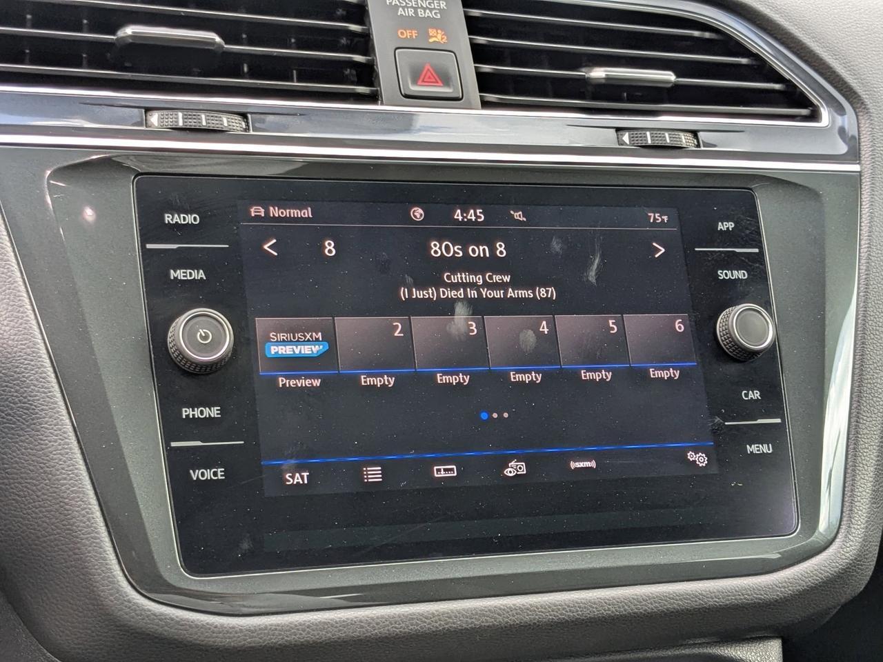 2020 Volkswagen Tiguan San Antonio TX