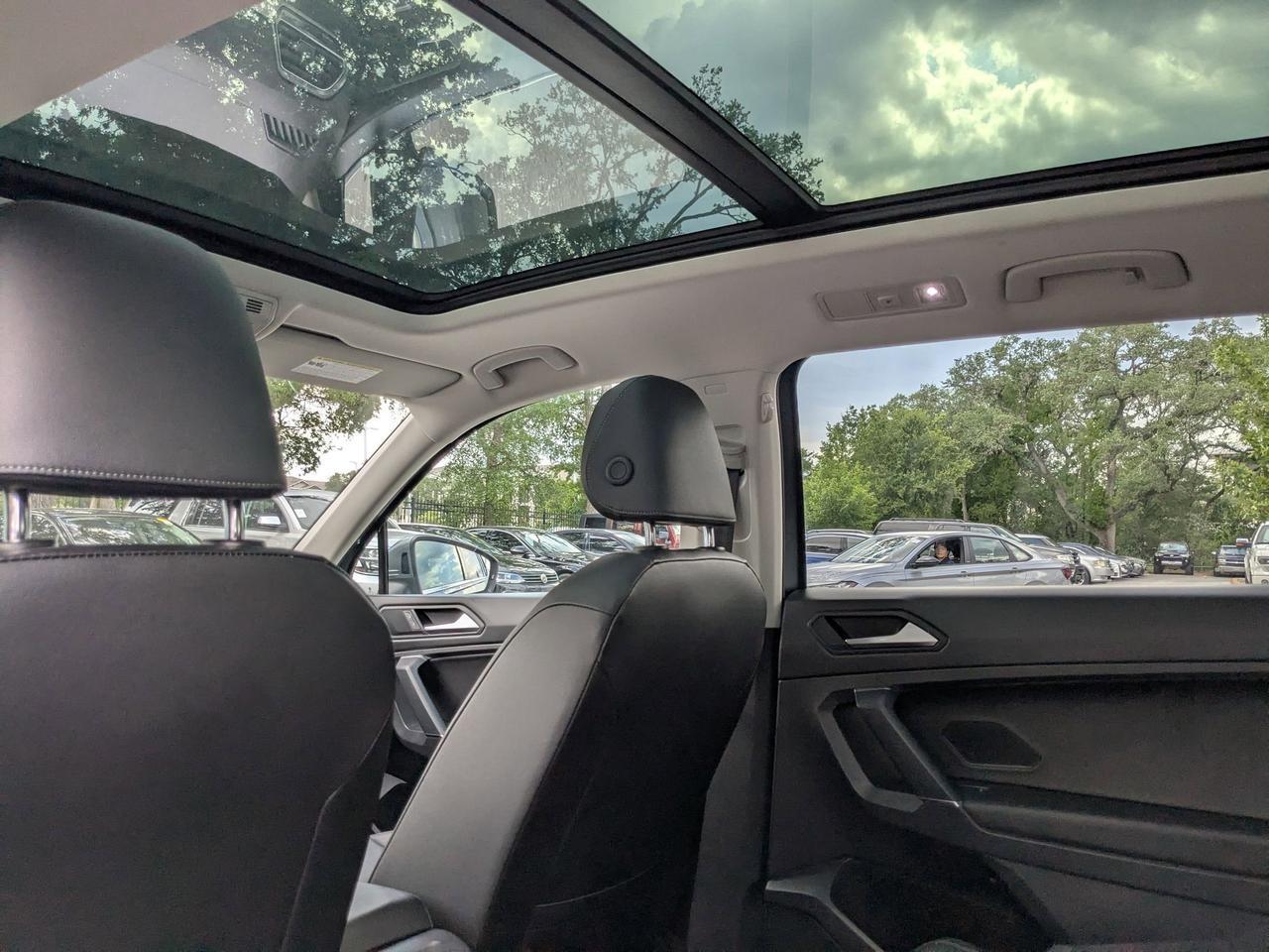 2020 Volkswagen Tiguan San Antonio TX