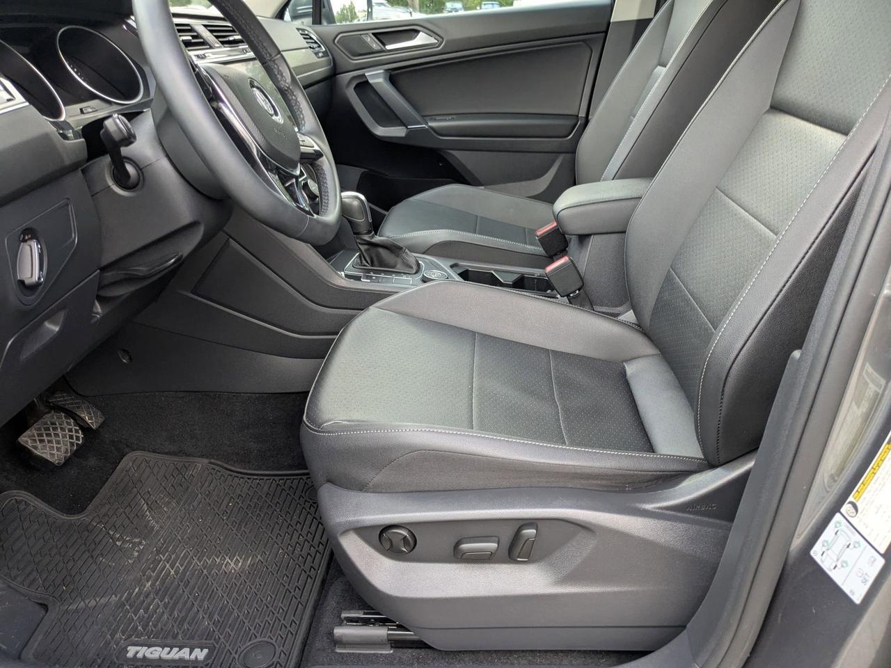 2020 Volkswagen Tiguan San Antonio TX