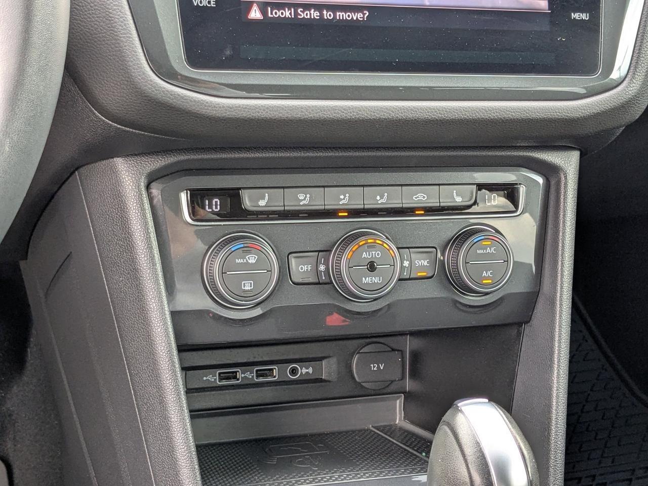 2020 Volkswagen Tiguan San Antonio TX