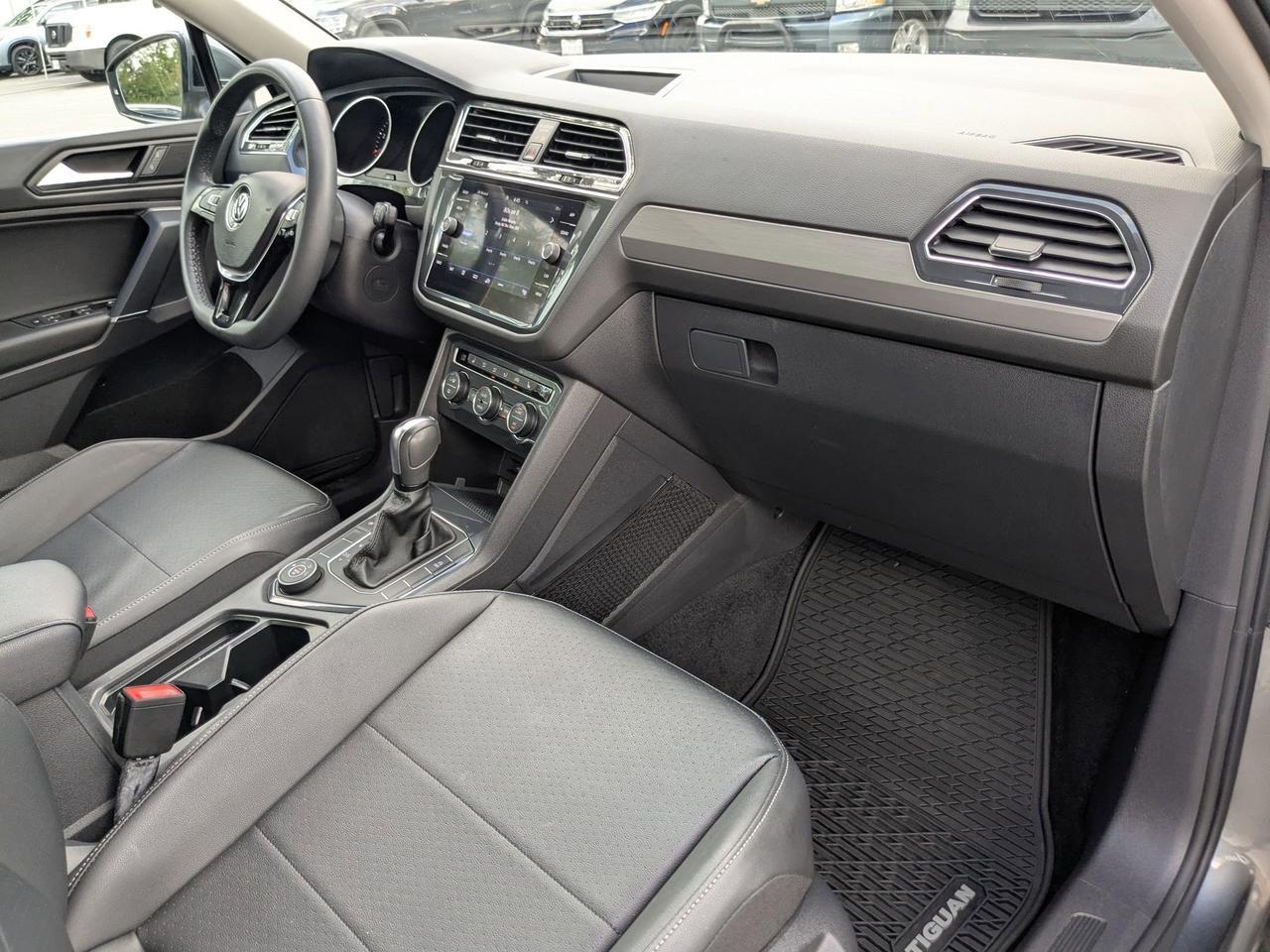 2020 Volkswagen Tiguan San Antonio TX