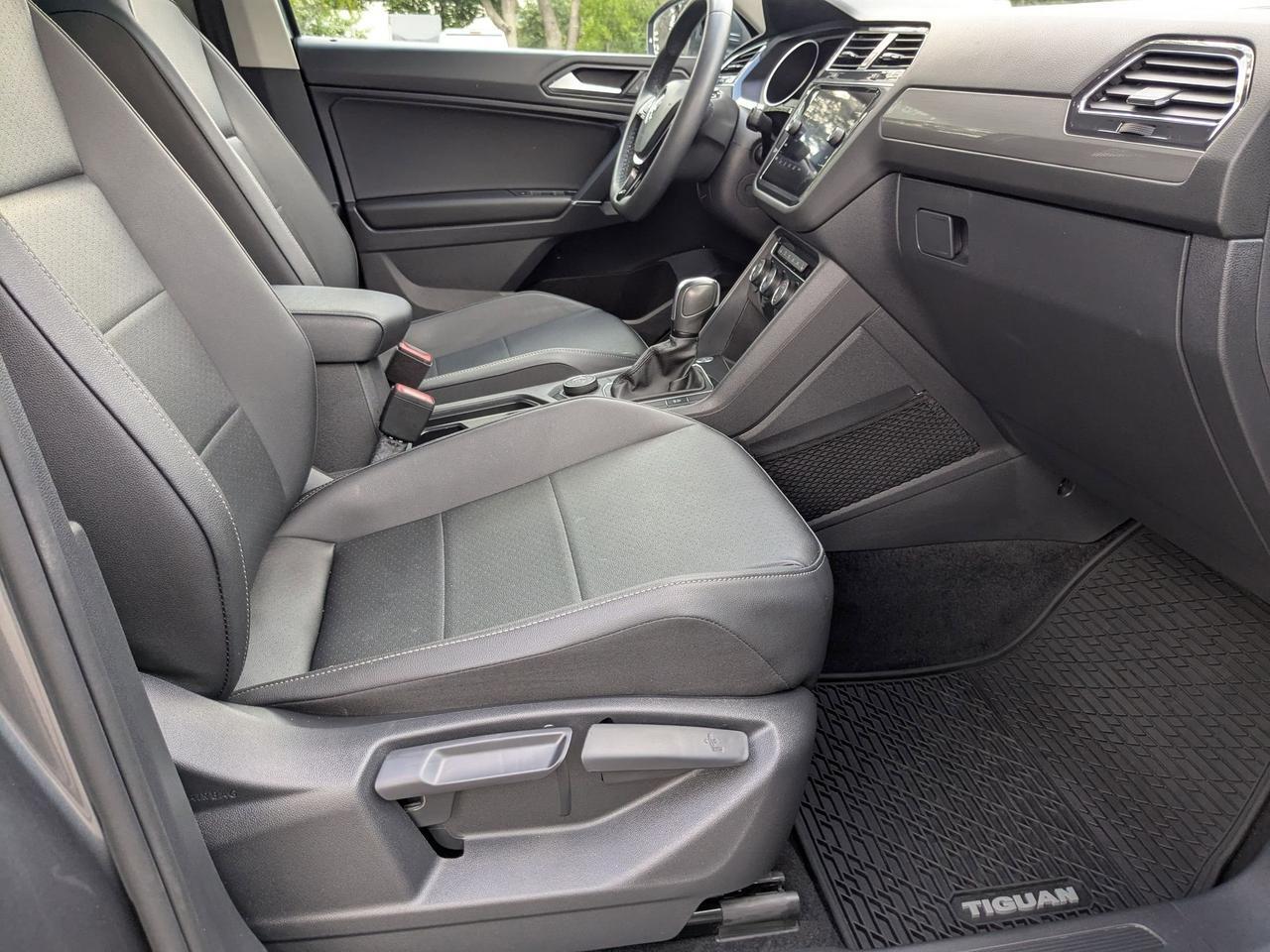 2020 Volkswagen Tiguan San Antonio TX
