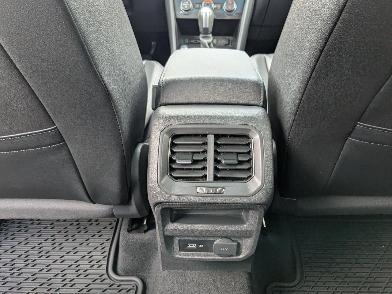2020 Volkswagen Tiguan San Antonio TX