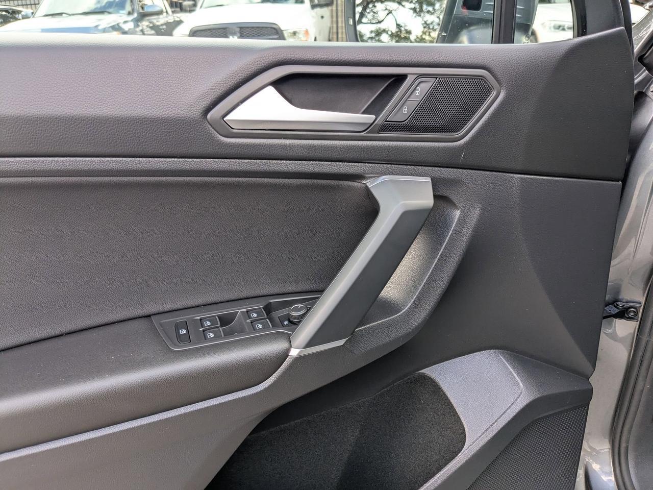 2020 Volkswagen Tiguan San Antonio TX