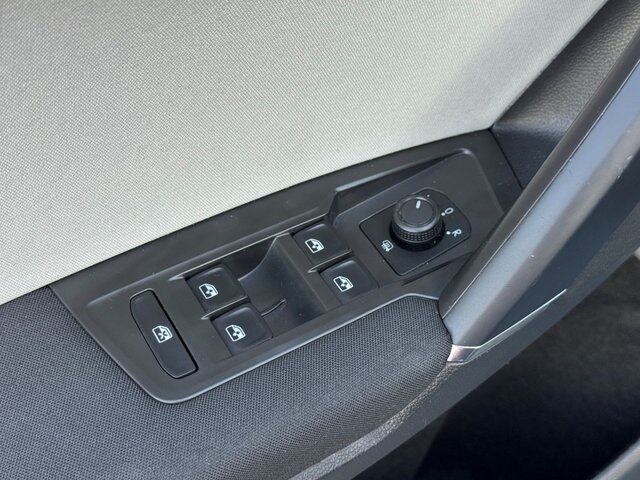 2020 Volkswagen Tiguan 2.0T S 4Motion Springfield VA