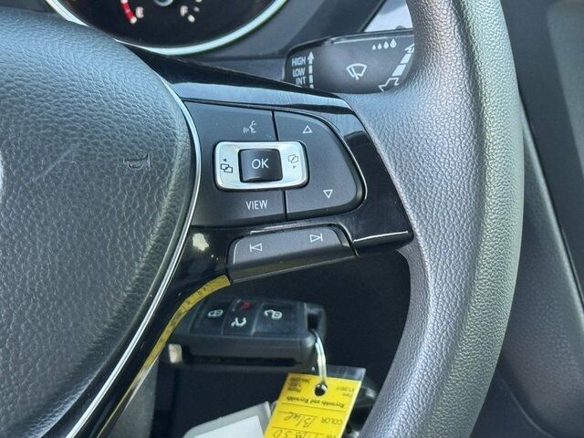 2020 Volkswagen Tiguan 2.0T S 4Motion Springfield VA