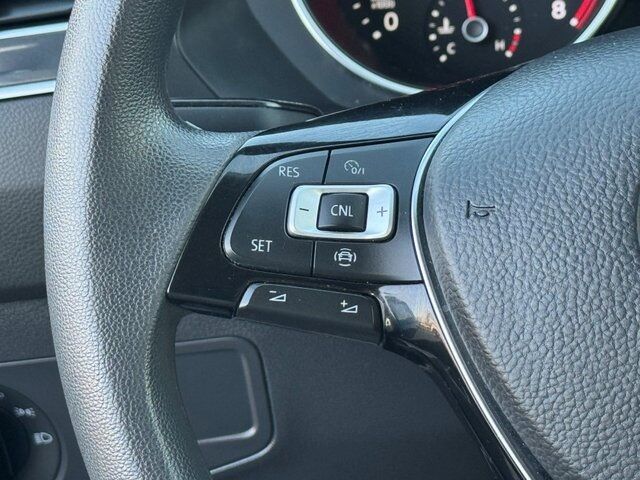 2020 Volkswagen Tiguan 2.0T S 4Motion Springfield VA