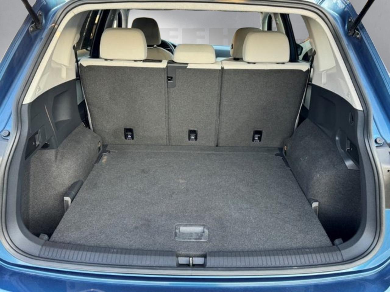 2020 Volkswagen Tiguan 2.0T S 4Motion Springfield VA