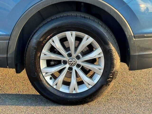 2020 Volkswagen Tiguan 2.0T S 4Motion Springfield VA