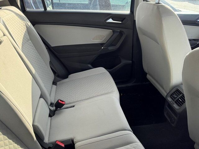 2020 Volkswagen Tiguan 2.0T S 4Motion Springfield VA