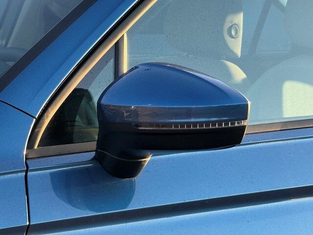 2020 Volkswagen Tiguan 2.0T S 4Motion Springfield VA