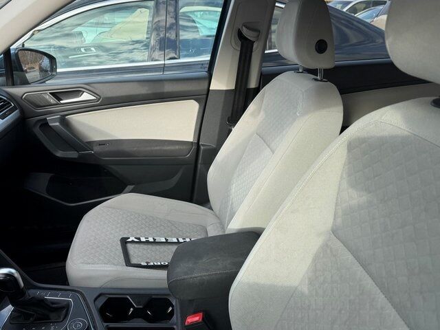 2020 Volkswagen Tiguan 2.0T S 4Motion Springfield VA