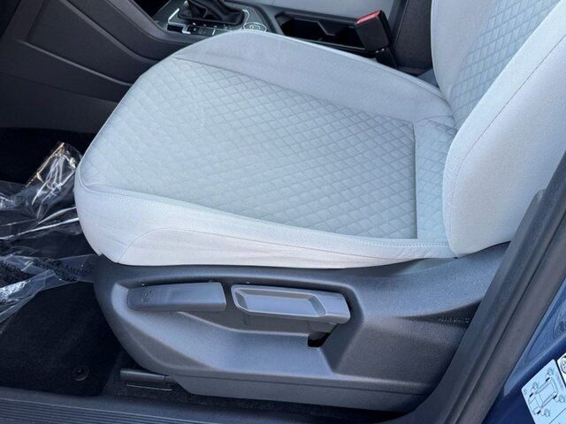 2020 Volkswagen Tiguan 2.0T S 4Motion Springfield VA