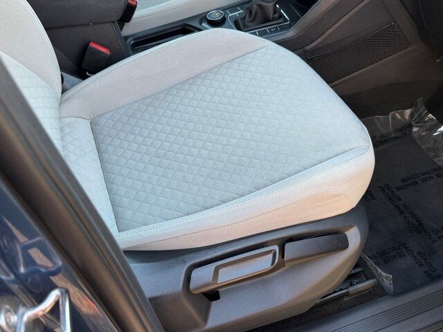 2020 Volkswagen Tiguan 2.0T S 4Motion Springfield VA